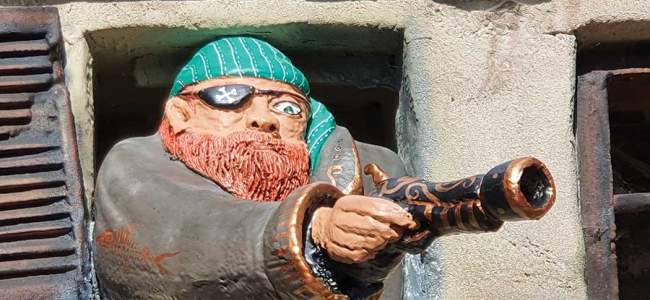carvings figurinen kunstfelsbau