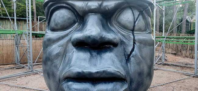 carvings figurinen kunstfelsbau
