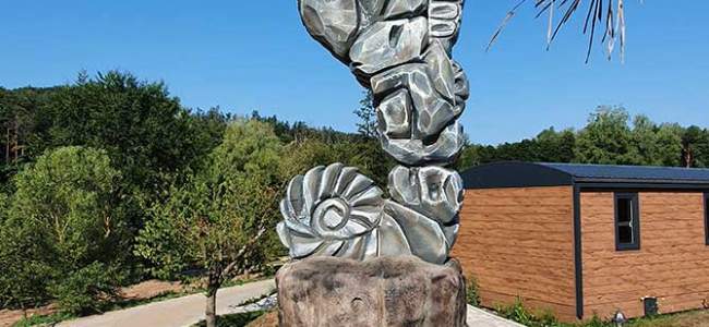 carvings figurinen kunstfelsbau