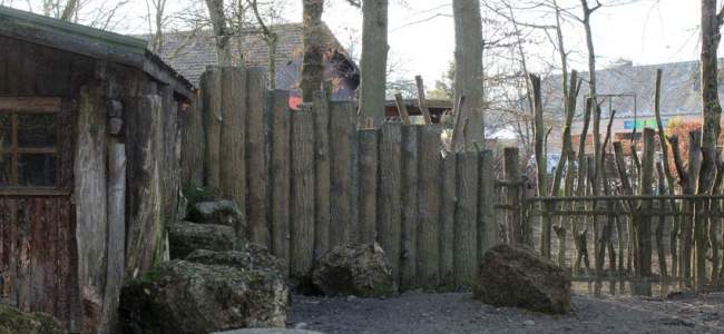 Parc Merveilleux Bettembourg