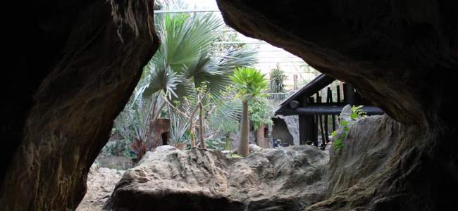 Parc Merveilleux Bettembourg